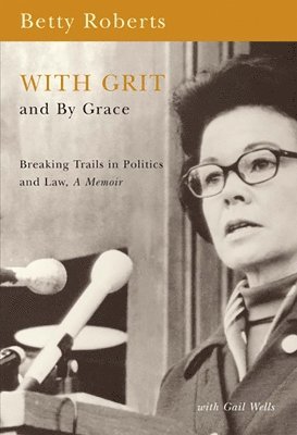 With Grit and by Grace 1