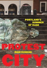 bokomslag Protest City