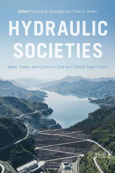 bokomslag Hydraulic Societies