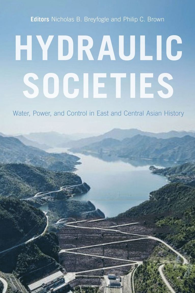 Hydraulic Societies 1