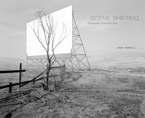 Dan Powell - Scene Shifting, Inbunden