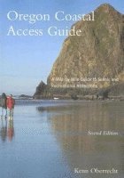 bokomslag Oregon Coastal Access Guide