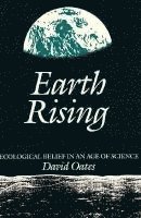 bokomslag Earth Rising