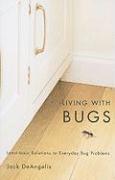 bokomslag Living with Bugs
