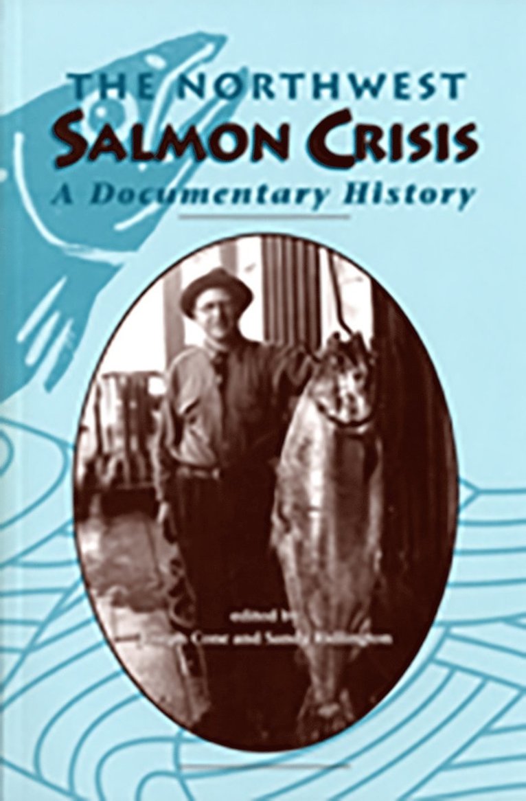 Northwest Salmon Crisis 1