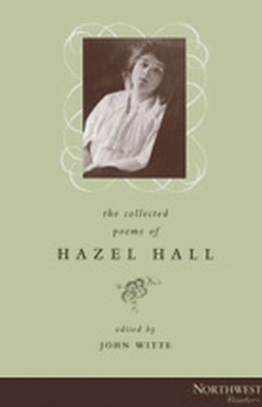 bokomslag Collected Poems of Hazel Hall
