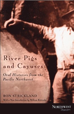 River Pigs and Cayuses 1