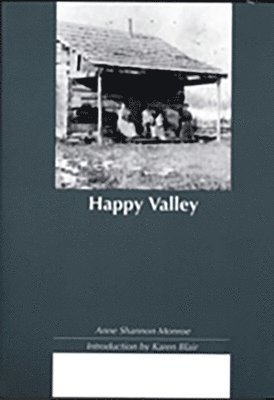 Happy Valley 1