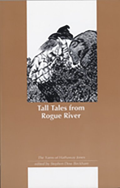 bokomslag Tall Tales from Rogue River