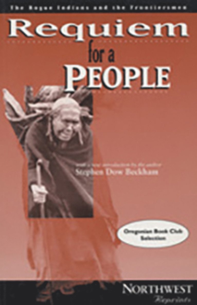 Requiem For A People 1