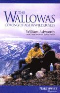 William Ashworth - Wallowas, Häftad