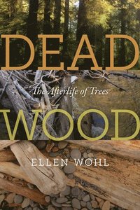 bokomslag Dead Wood