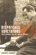 bokomslag Dispatches and Dictators