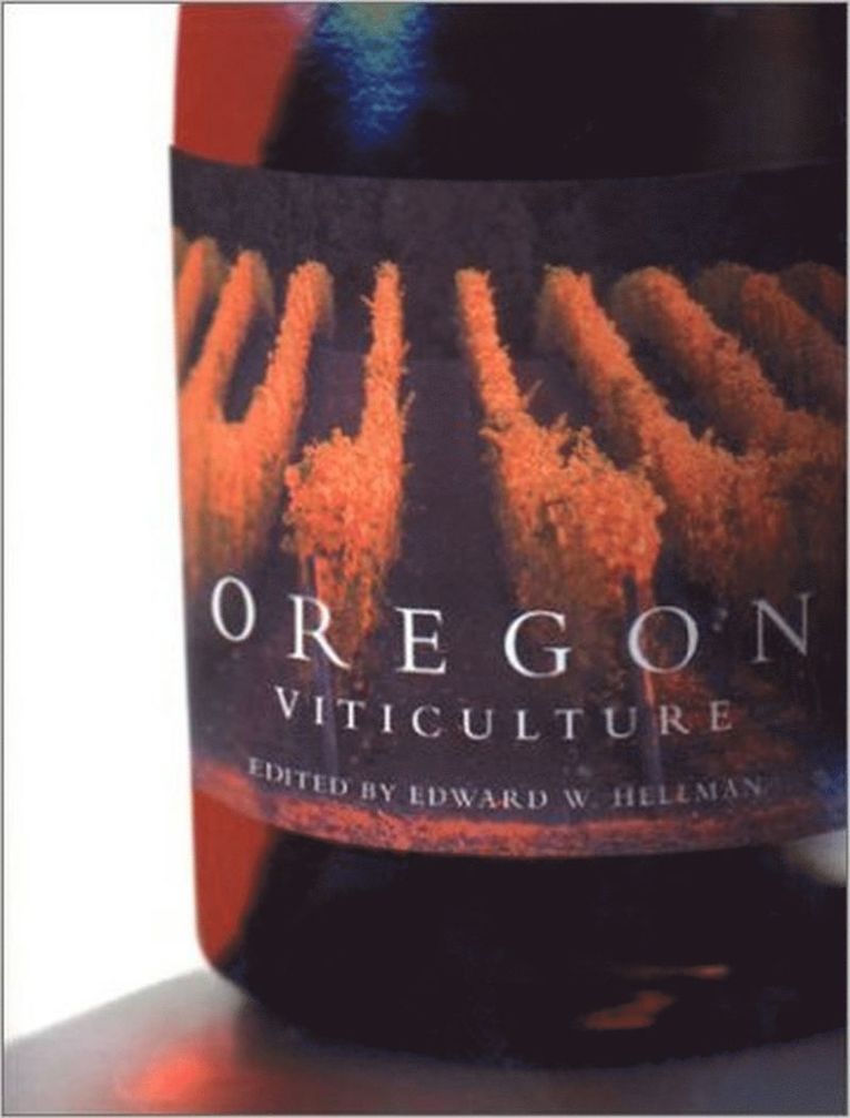 Oregon Viticulture 1