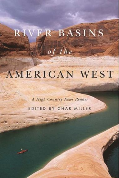 bokomslag River Basins of the American West