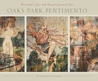 bokomslag Oaks Park Pentimento