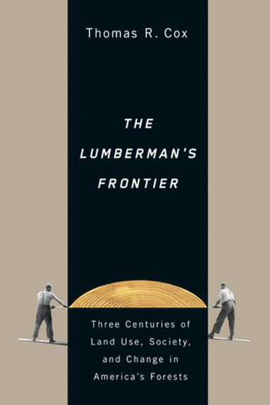 bokomslag Lumberman's Frontier