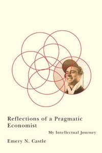 bokomslag Reflections of a Pragmatic Economist