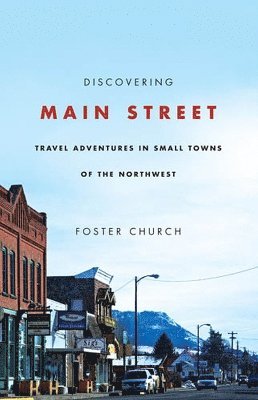 Discovering Main Street 1