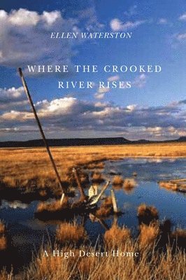 Where the Crooked River Rises 1