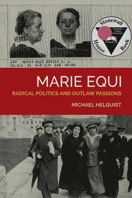 Marie Equi 1