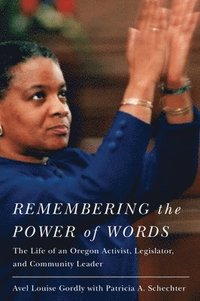 bokomslag Remembering the Power of Words