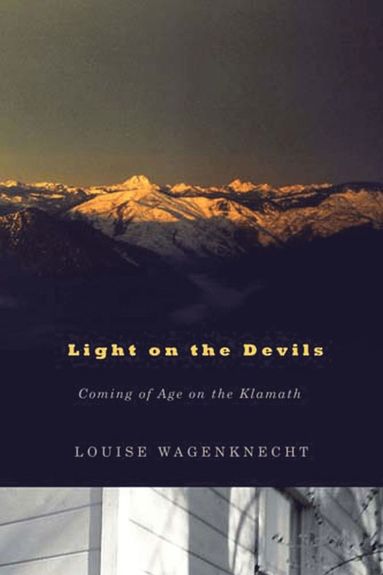 bokomslag Light on the Devils
