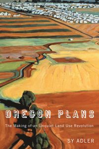 bokomslag Oregon Plans