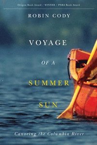 bokomslag Voyage of a Summer Sun