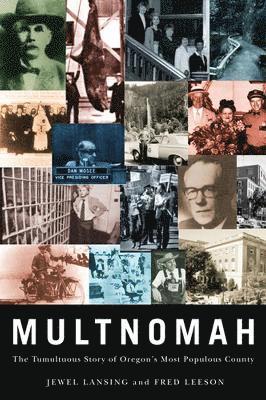 Multnomah 1