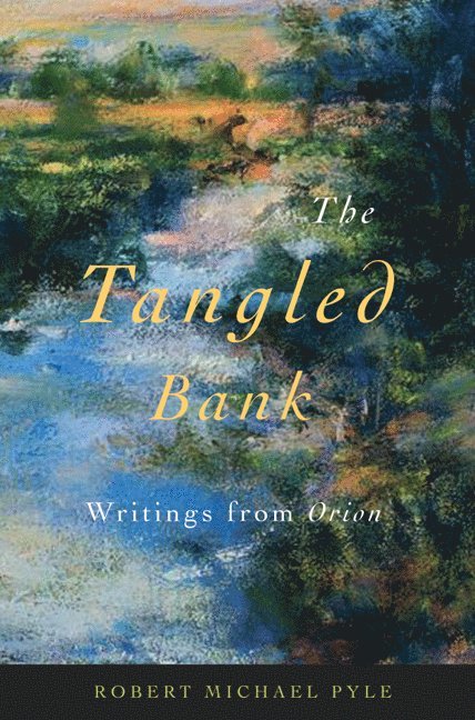 The Tangled Bank 1