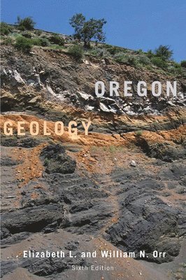 Oregon Geology 1