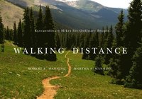 bokomslag Walking Distance