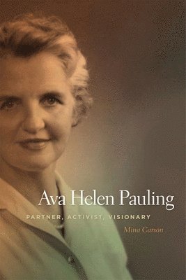 Ava Helen Pauling 1