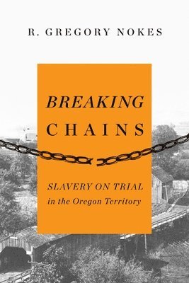 Breaking Chains 1