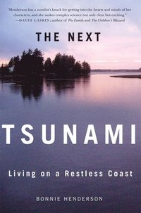 bokomslag The Next Tsunami