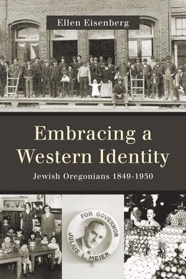 Embracing a Western Identity 1