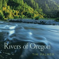 bokomslag Rivers of Oregon