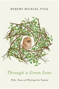 bokomslag Through a Green Lens