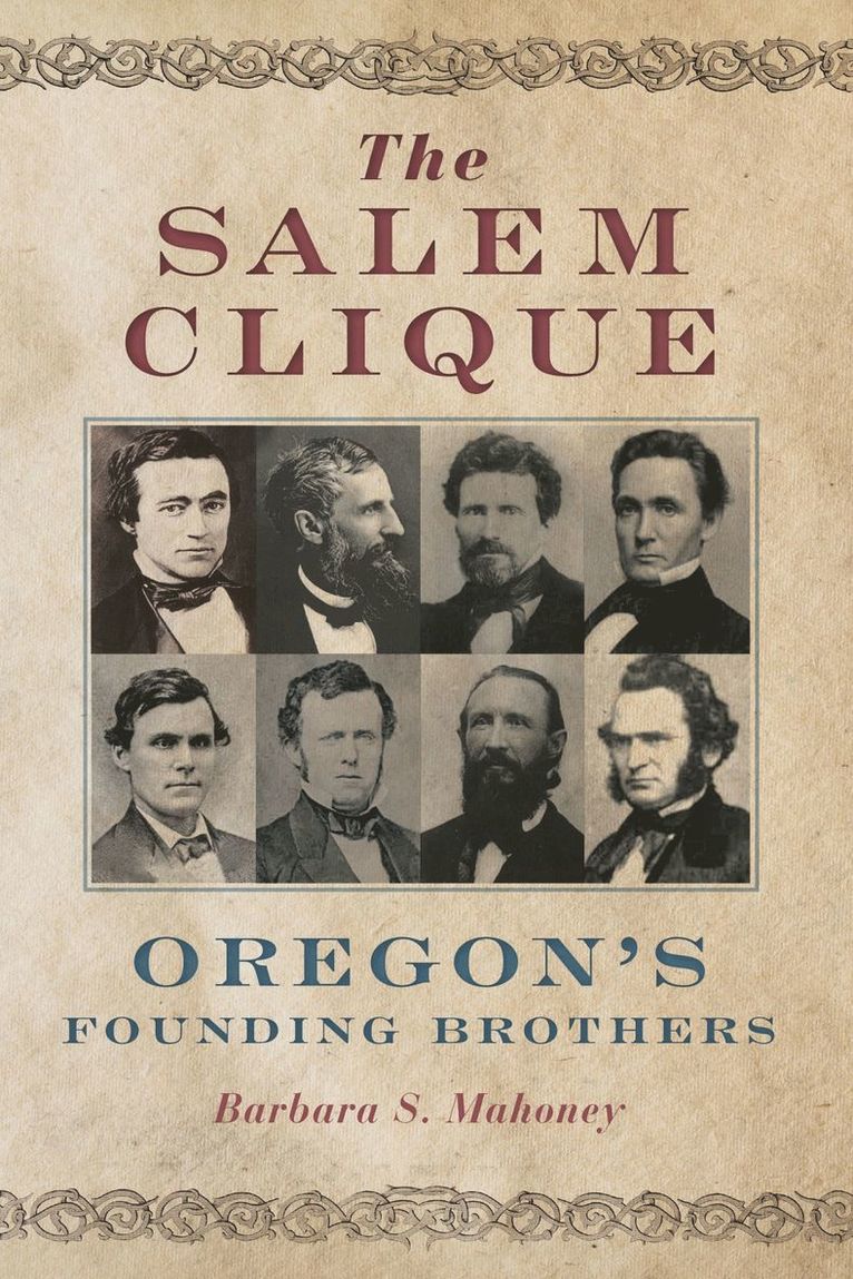 Salem Clique 1
