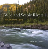 bokomslag Wild and Scenic Rivers