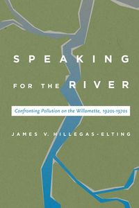 bokomslag Speaking for the River