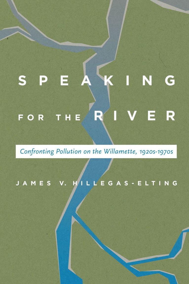 Speaking for the River 1
