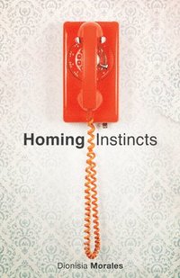 bokomslag Homing Instincts