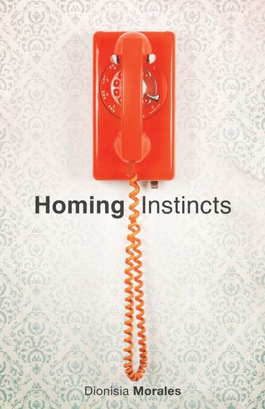 bokomslag Homing Instincts