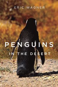 bokomslag Penguins in the Desert