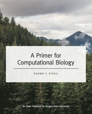 bokomslag A Primer for Computational Biology