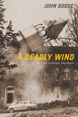 A Deadly Wind 1