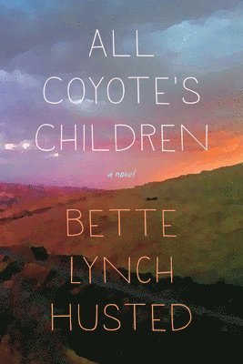 All Coyote's Children 1