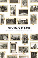 bokomslag Giving Back